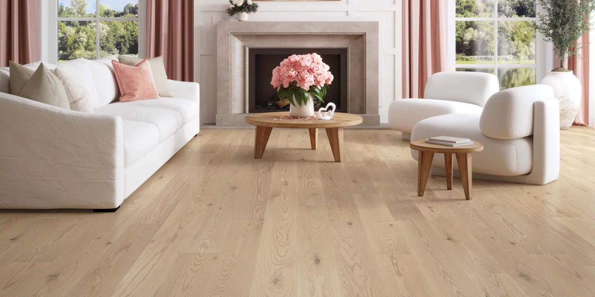 Mirage - Oak Loveland Brushed DuraMatt®