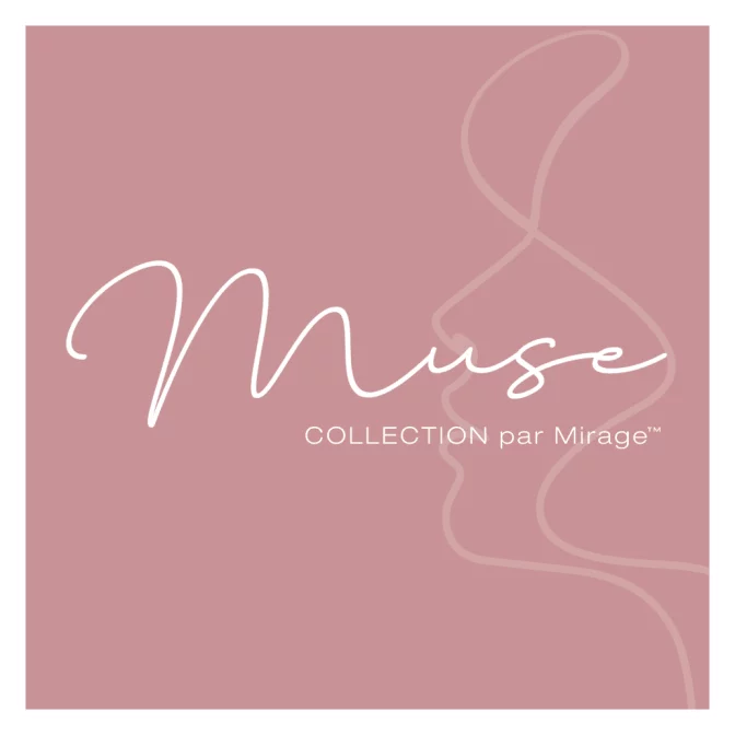 Muse collection - by Mirage