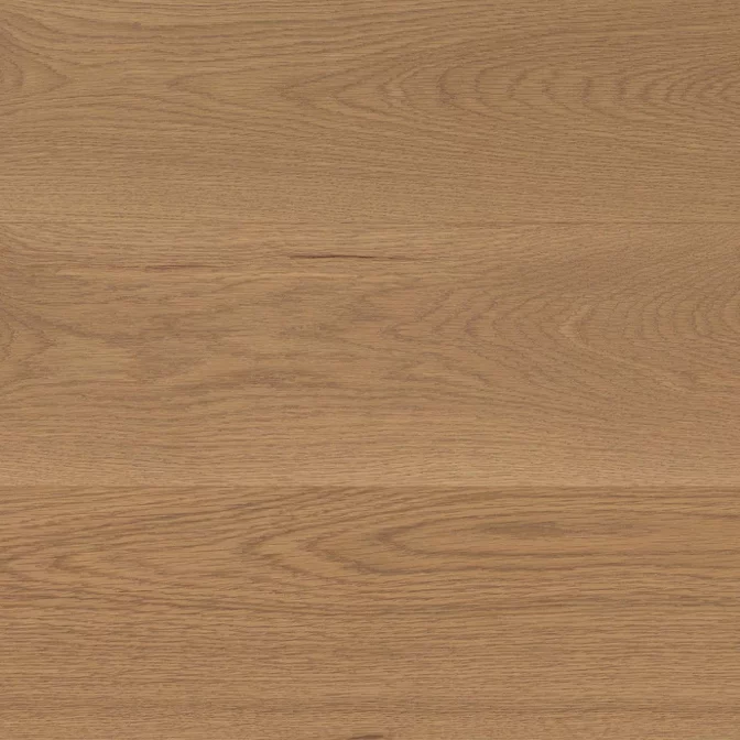 bronze-coloured wood flooring