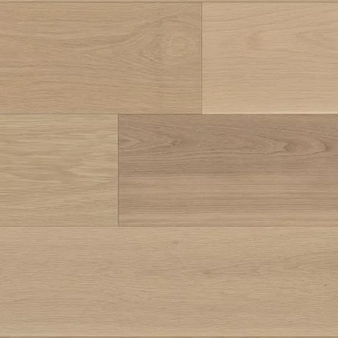 White Oak White Mist Brushed hardwood floor