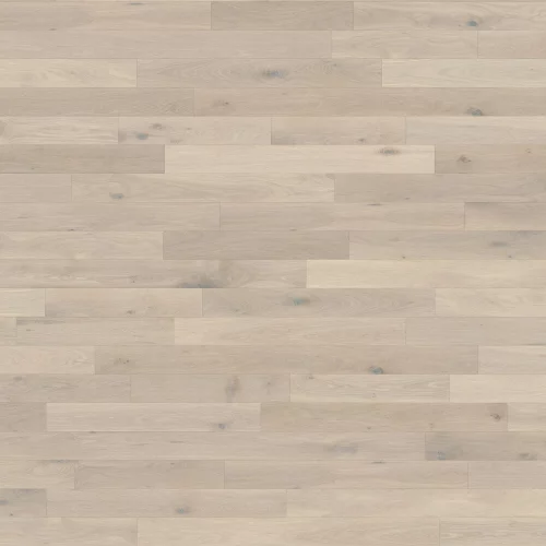 White Oak Bubble Bath Brushed DuraMatt®