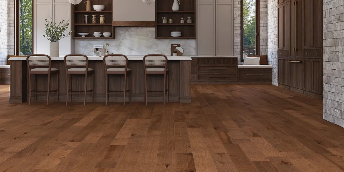 Mirage - Maple Praline Smooth DuraMatt®