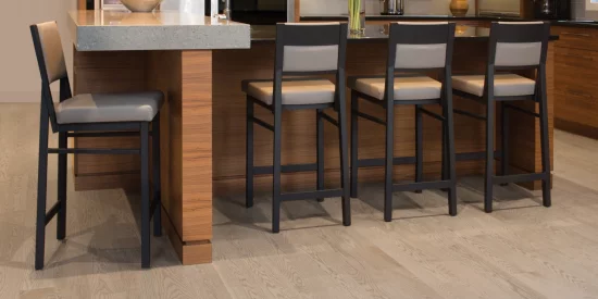 Red Oak Rio Smooth Cashmere®