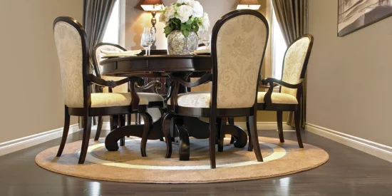 Red Oak Platinum Smooth Cashmere®