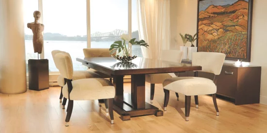 Red Oak Golden Smooth Cashmere®