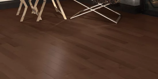 Maple North Hatley Smooth Cashmere®