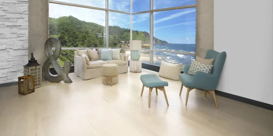 Maple Cape Cod Smooth Cashmere®