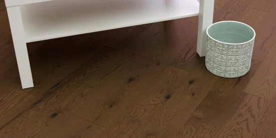 Red Oak Cold Springs Brushed Cashmere®