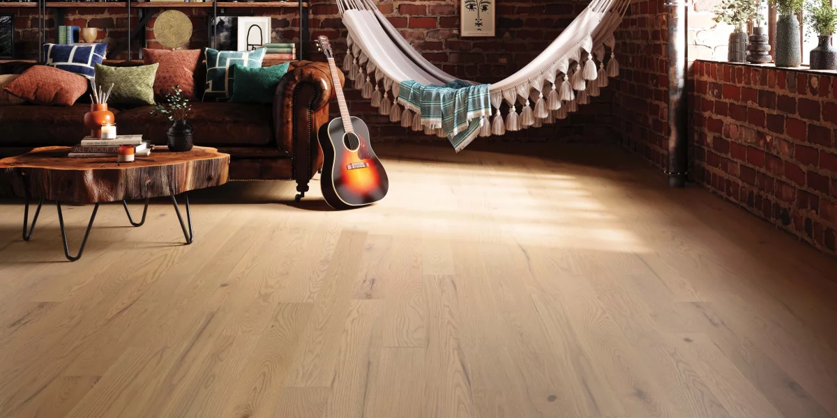 Mirage - Red Oak Galena Brushed Cashmere®