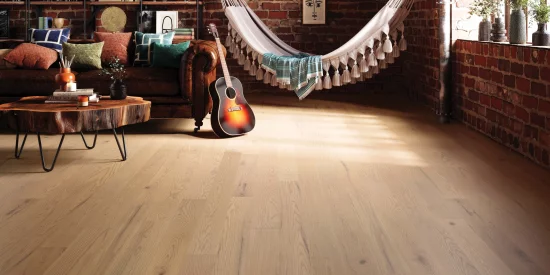 Red Oak Galena Brushed Cashmere®