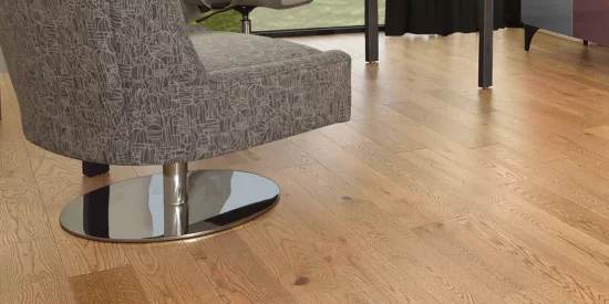 Red Oak Laguna Brushed Cashmere®