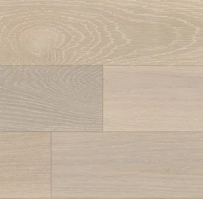 White Oak Stardust Brushed hardwood floor