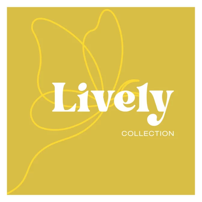 Lively collection