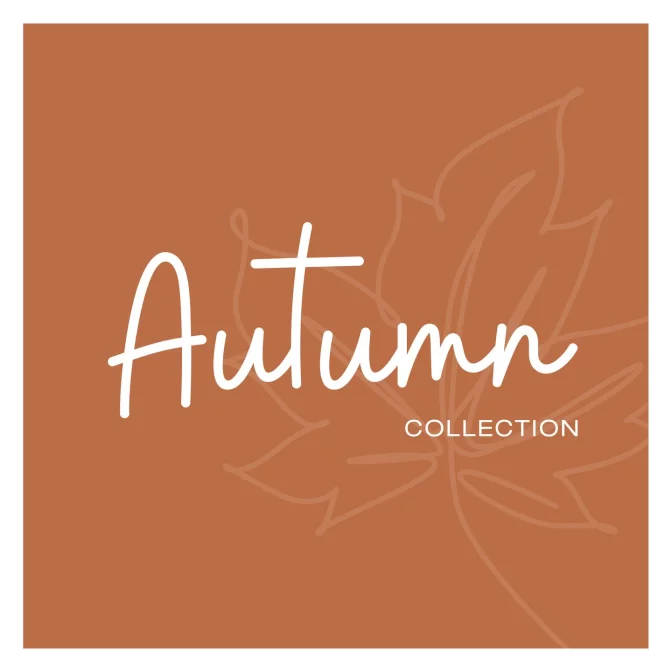 Autumn collection