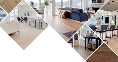 Residential projects