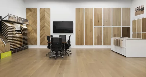 Inspirational gallery Toronto