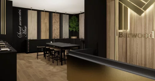 Mirage Gallery - Montreal