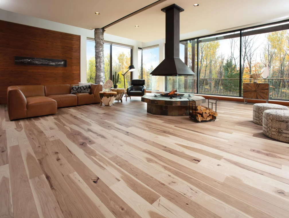 Hickory Natural