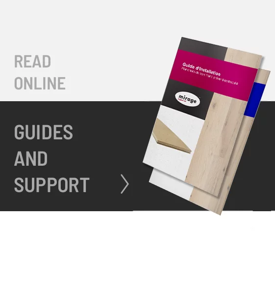 Read online | Guides and support