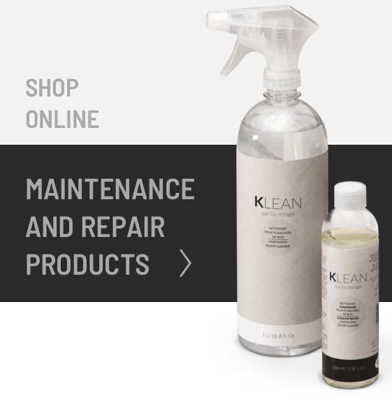 Shop online | Maintenance and repair products