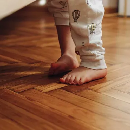 Explore the benefits of premium hardwood flooring