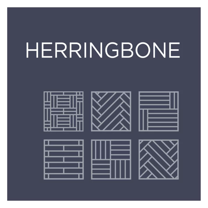 Herringbone