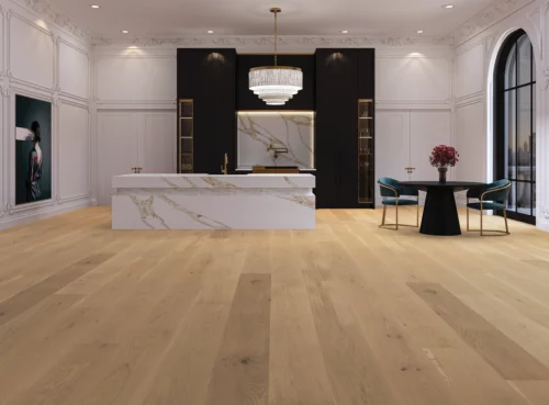 Home & Design Opulence