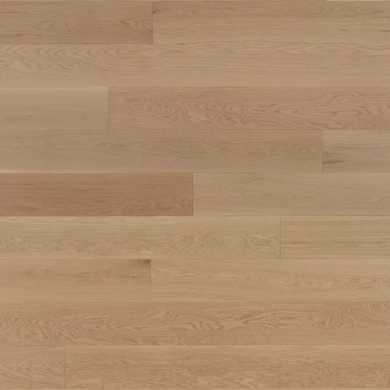 Golden wood floors