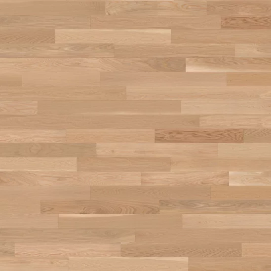 Natural wood floors