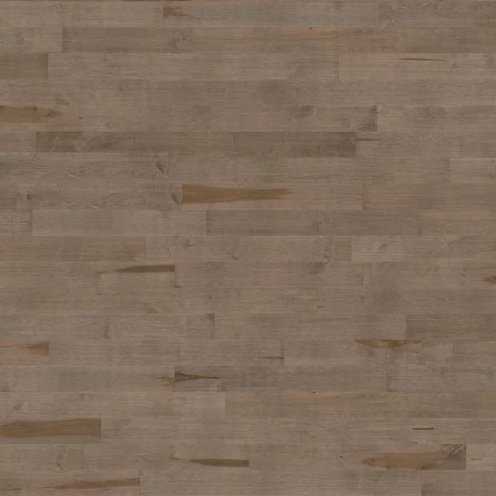 Light brown wood floors