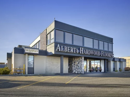 Alberta Hardwood Flooring Ltd