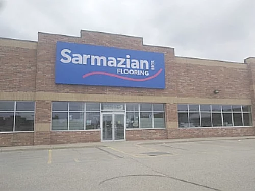 Sarmazian's Bros Ltd - Guelph
