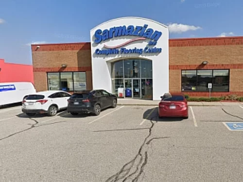 Sarmazian's Bros Ltd - Cambridge