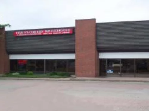 The Flooring Warehouse (1988) Ltd