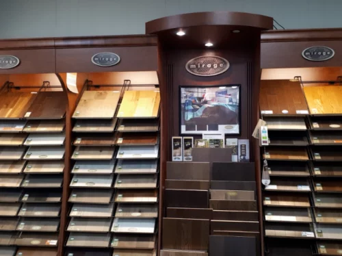 Palazzi Bros. Carpet & Tile Ltd