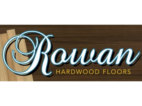 Rowan Hardwood Floors