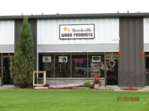 Brockville Wood Products