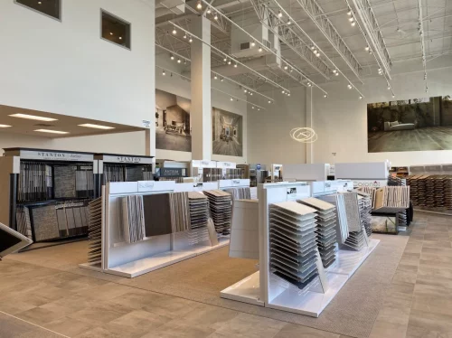 Sierra Flooring Ltd. (Ab)