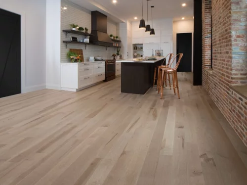 Boardwalk Wood Floors