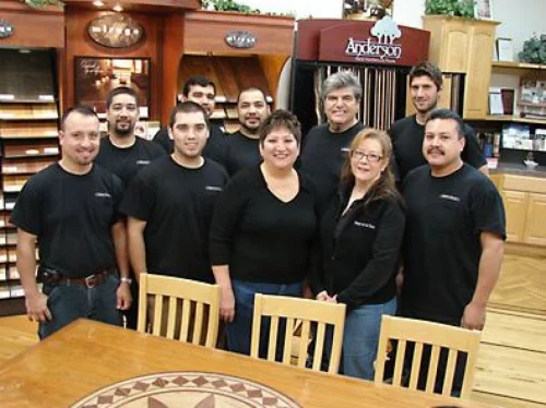 Slaughterbeck Floors