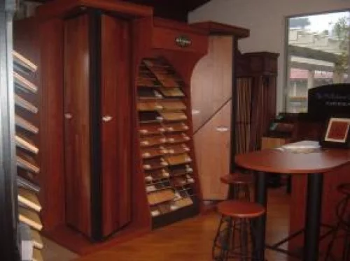 Benicia Floor Company