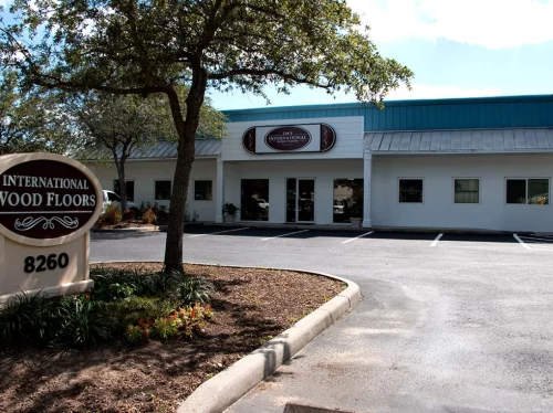 International Wood Floors