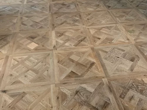 Contemporary Hardwood Floors Inc.