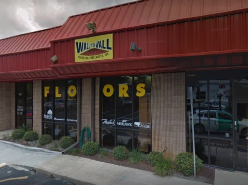 Wall To Wall Flooring Specialist Inc
