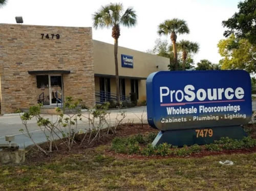 Prosource Of Palm Beach