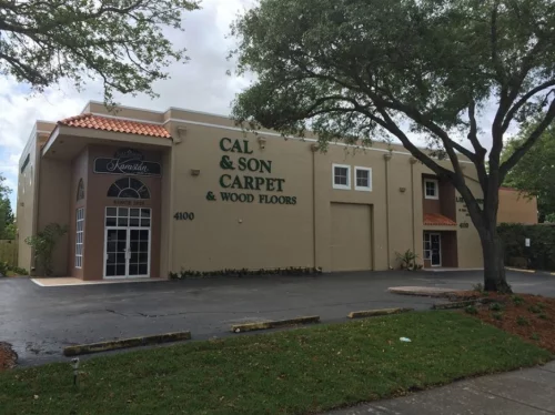 Cal & Son Carpet & Wood Floors
