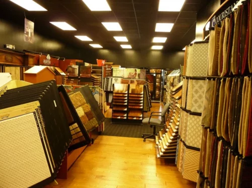 Flor Source Enterprises