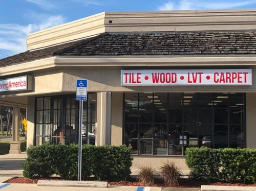 G. Fried Flooring America