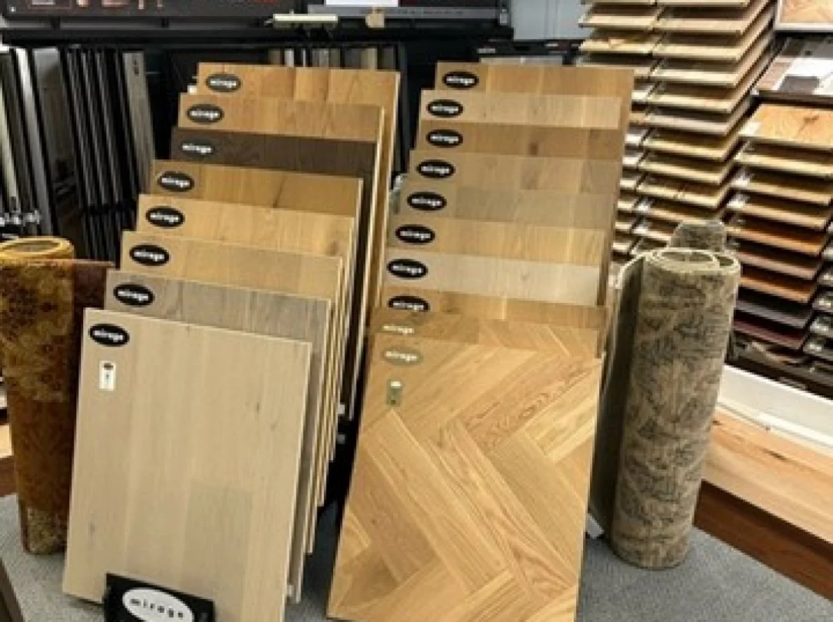 Hardwood Flooring Fort Lee | Mirage Floors Dealer