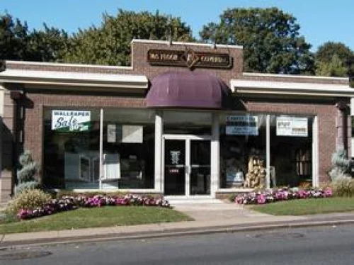 V & S Floor Covering